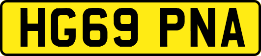 HG69PNA