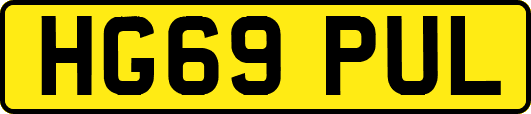 HG69PUL