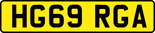 HG69RGA