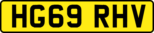 HG69RHV