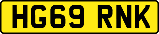 HG69RNK