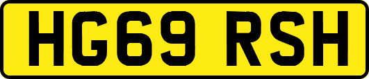 HG69RSH