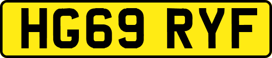 HG69RYF