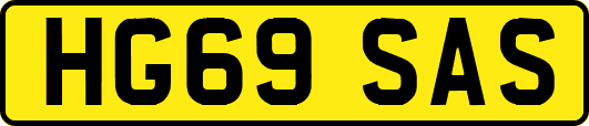 HG69SAS