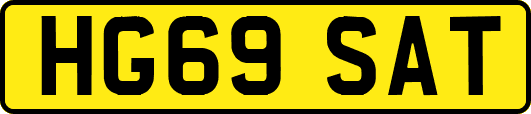 HG69SAT