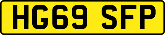 HG69SFP