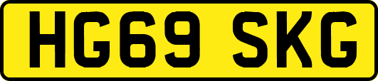 HG69SKG