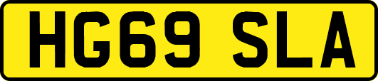 HG69SLA