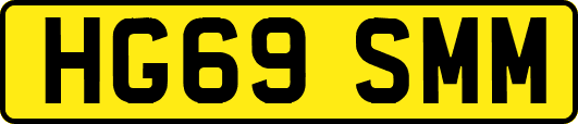 HG69SMM