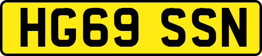 HG69SSN