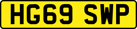 HG69SWP