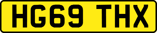 HG69THX