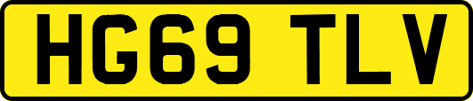 HG69TLV