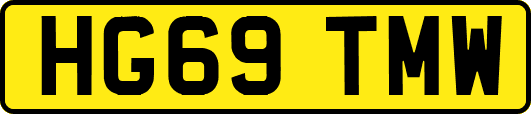 HG69TMW