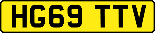 HG69TTV