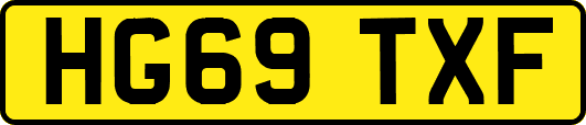 HG69TXF