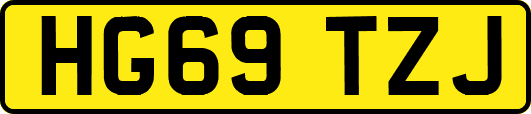 HG69TZJ