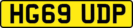 HG69UDP