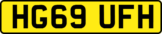 HG69UFH