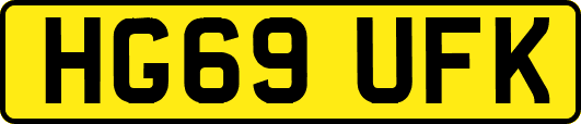 HG69UFK