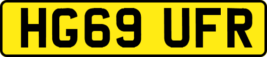 HG69UFR