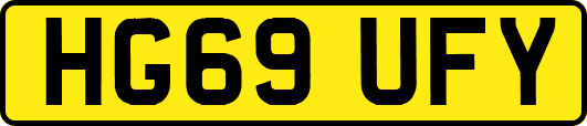 HG69UFY