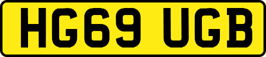 HG69UGB