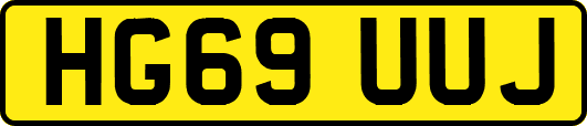 HG69UUJ