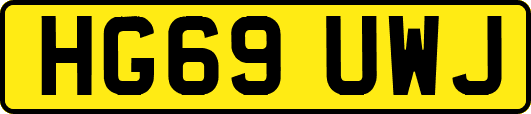 HG69UWJ