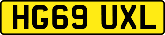 HG69UXL