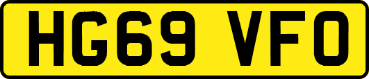 HG69VFO