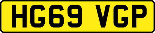 HG69VGP