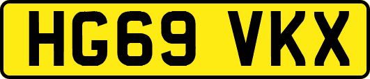 HG69VKX