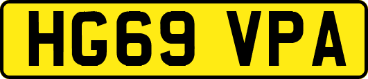 HG69VPA