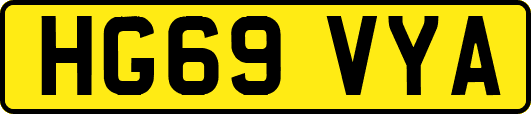 HG69VYA