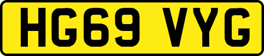 HG69VYG