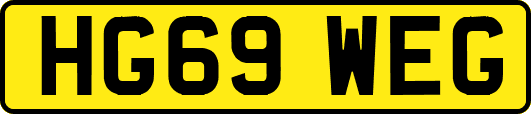 HG69WEG