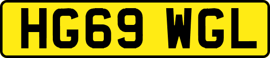 HG69WGL