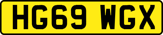 HG69WGX