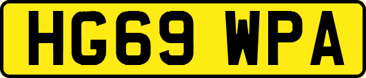 HG69WPA