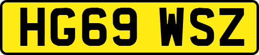 HG69WSZ