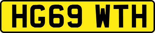 HG69WTH