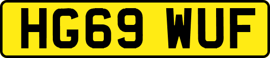 HG69WUF