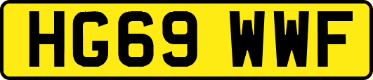 HG69WWF