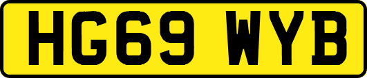 HG69WYB