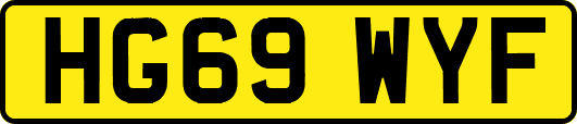 HG69WYF