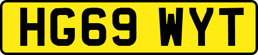 HG69WYT