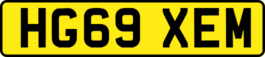 HG69XEM