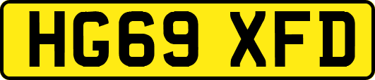 HG69XFD