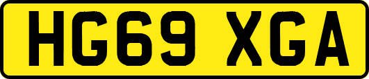 HG69XGA